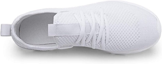 👟 Wandelschoenen voor dames – lichtgewicht comfort voor elke stap 🌸 - happygetfit.com