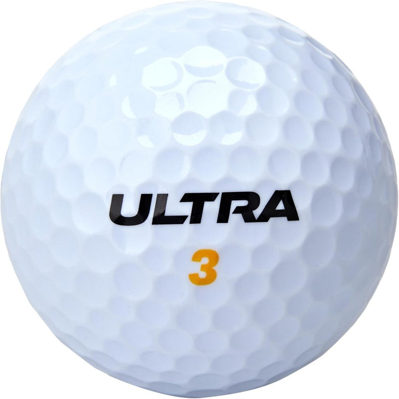 Laad afbeelding in Galerijviewer, Wilson Ultra LUE 24 Golf Balls - White - happygetfit.com

