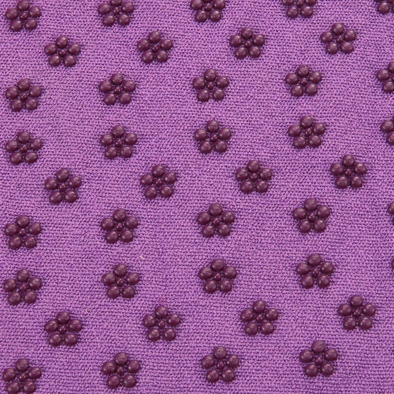 Laad afbeelding in Galerijviewer, Yogahanddoek antislip sneldrogend met draagtas - happygetfit.com
