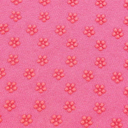 Yogahanddoek antislip sneldrogend met draagtas - happygetfit.com