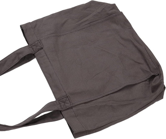 Yogatas met schouderband grote capaciteit abrikoos - happygetfit.com