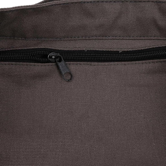 Yogatas met schouderband grote capaciteit abrikoos - happygetfit.com