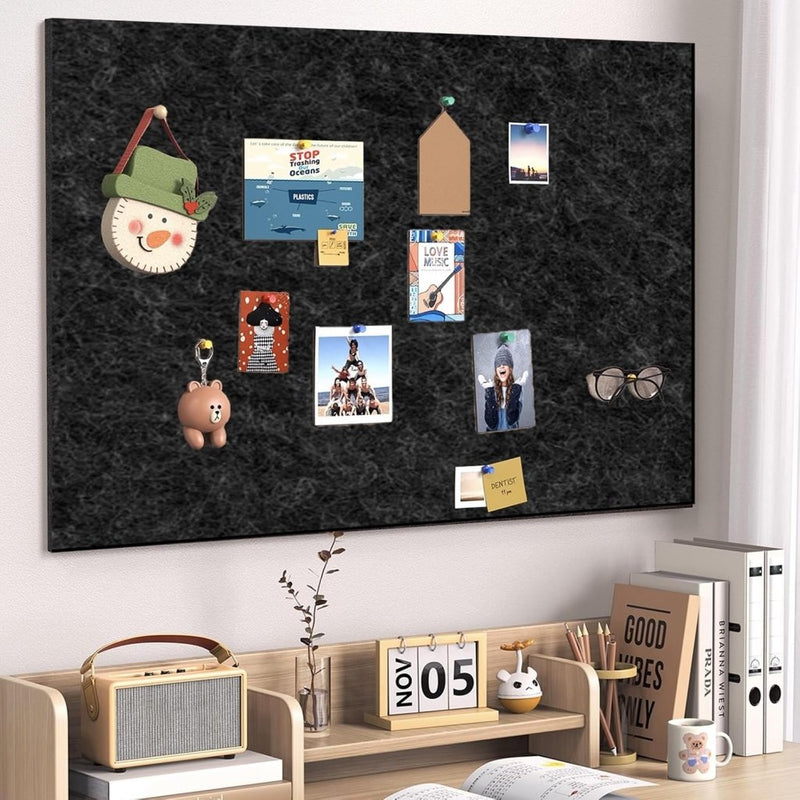 Bild im Galerie-Viewer laden, Zelfklevende dartbord muurbescherming 60 x 60 cm van 12 mm dik vilt – dartbeschermmat – wandbescherming - happygetfit.com
