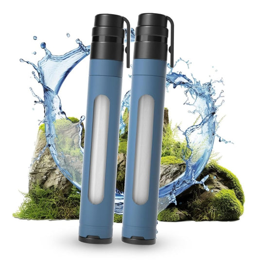 🌊 Zuiver en veilig drinkwater – Altijd en overal! - happygetfit.com