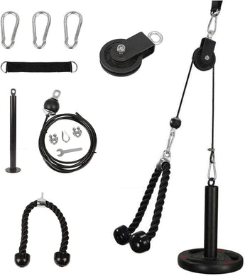 Verbeter jouw thuisworkout met ons 
