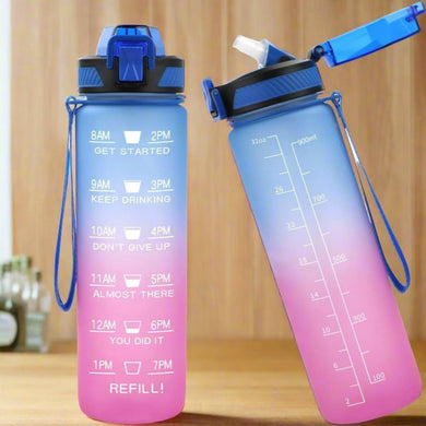 De 1-liter 